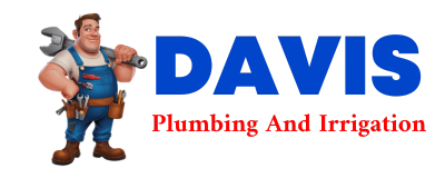 Trusted plumber in BOWDLE